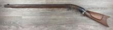 AMERICAN MOD UNDERHAMMER PERCUSSION RIFLE