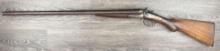 CRESCENT SxS 10 GA SHOTGUN