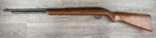 WINCHESTER MOD 77 .22 LR CAL RIFLE