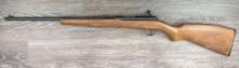 WINCHESTER MOD 121 .22 S, L, & LR RIFLE