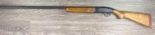 WESTERN FIELD SB-100B 12 GA SHOTGUN