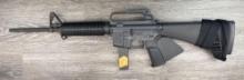 COLT MATCH TARGET 9mm CAL LIGHTWEIGHT CARBINE