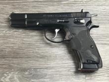 CZ 75 PISTOL 9mm CAL/4.5" BBL
