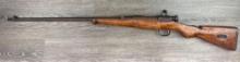 ARISAKA TYPE 99 7.7 CAL RIFLE