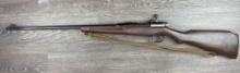 JAPANESE TYPE 38 7.7 CAL RIFLE
