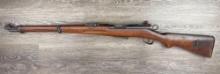 SWISS MODEL M11 7.5X55 CAL