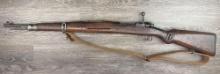 BRNO CZ24 8MM CAL.
