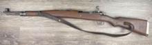 YUGOSLAVIAN M48 BOLT ACTION RIFLE 8MM CAL.