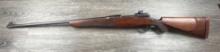 CUSTOM REMINGTON MODEL 1917 BOLT ACTION SPORTER .30-06 CAL.