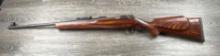CUSTOM YUGOSLAVIAN MAUSER MODEL 24/47 BOLT ACTION SPORTER 8MM CAL.