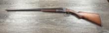 LEFEVER 20 GAUGE SxS SHOTGUN