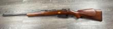 CUSTOM MODEL 1891 ARGENTINE MAUSER BOLT ACTION RIFLE 7MM CAL.