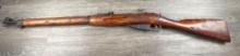 SAKO MODEL M28 MOSIN-NAGANT BOLT ACTION RIFLE 7.62 X 54R CAL.