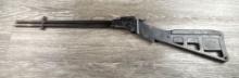 SPRINGFIELD MODEL M6 O/U SURVIVAL RIFLE .22 HORNET/.410 GAUGE CAL.