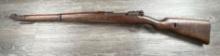 GERMAN ERFURT K98 MAUSER BOLT ACTION RIFLE 8MM CAL. DATED 1916