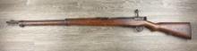 JAPANESE ARISAKA TYPE 99 BOLT ACTION RIFLE 7.7 JAPANESE CAL.