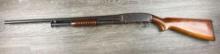 WINCHESTER MODEL 12 SLIDE ACTION SHOTGUN 16 GAUGE