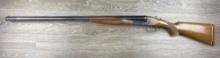 RICHLAND ARMS MODEL 711 BY ZABALA SXS SHOTGUN 10 GAUGE