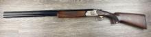 MOSSBERG INTERNATIONAL O/U SHOTGUN 12 GAUGE w/28" VENT RIB BARRELS