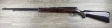 STEVENS MODEL 87A SEMI-AUTO RIFLE .22 S, L OR LR CAL. w/SYNTHETIC STOCK