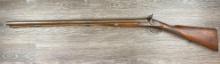 MORTIMER SxS EXPOSED HAMMER BLACK POWDER PERCUSSION SHOTGUN 12 GAUGE