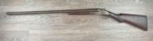 NEW YORK ARMS SxS SHOTGUN 12 GAUGE