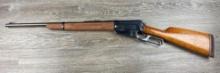 WINCHESTER MODEL 1895 LEVER ACTION SADDLE RING CARBINE .30-40 KRAG CAL.
