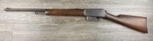 WINCHESTER 1905 SEMI-AUTO RIFLE .35 WINCHESTER CAL.