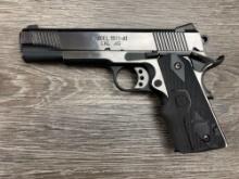 SPRINGFIELD ARMORY 1911A1SEMI-AUTO PISTOL .45 ACP CAL.