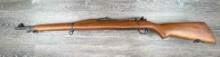 U.S. ROCK ISLAND ARSENAL MODEL 1903 BOLT ACTION RIFLE .30-06 CAL. w/ BARREL DATED 2-44