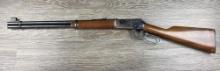 WINCHESTER MODEL 94 LEVER ACTION RIFLE .30-30 CAL.