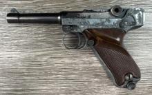 ERMA MODEL P68 .380 CAL SEMI-AUTO PISTOL