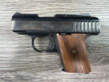 RAVEN ARMS MODEL P25 .25 ACP CAL SEMI-AUTO PISTOL