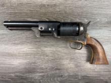 ANTIQUE COLT 3RD MODEL DRAGOON .44 CAL REVOLVER