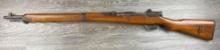 JAPANESE ARISAKA MODEL M39 7.7 CAL BOLT-ACTION RIFLE