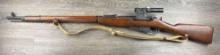 MOSIN NAGANT MODEL 91/30 SNIPER 7.62x54R CAL RIFLE w/ SCOPE