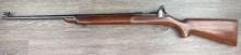 WINCHESTER MODEL 52 BOLT ACTION TARGET RIFLE .22 LR CAL.
