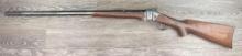 SHILOH SHARPS MODEL 1874 "OLD RELIABLE" SINGLE SHOT RIFLE .50 CAL.