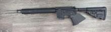 SPIKES TACTICAL MODEL ST15 5.56 CAL SEMI-AUTO RIFLE