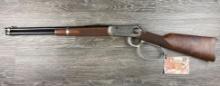 WINCHESTER MODEL 94 "JOHN WAYNE" .32-40 CAL LEVER-ACTION RIFLE