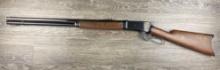 WINCHESTER MODEL 1886 LEVER ACTION TAKEDOWN RIFLE .45-90 CAL.