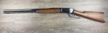 WINCHESTER MODEL 1886 LEVER ACTION TAKEDOWN RIFLE .45-70 CAL.
