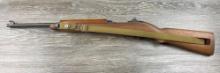 IRWIN-PEDERSEN M1 CARBINE .30 CARBINE CAL. w/ SLING/OILER CIRCA 1943
