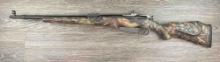 MOSIN NAGANT SPORTER 7.62x54R CAL BOLT ACTION RIFLE