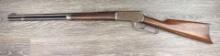 WINCHESTER MODEL 1886 LEVER-ACTION RIFLE .33 WCF CAL.