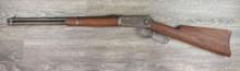 WINCHESTER MODEL 1894 LEVER ACTION RIFLE .30-30 CAL.