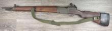 FRENCH MAS MODEL 1936 BOLT ACTION RIFLE 7.5 FRENCH CAL.