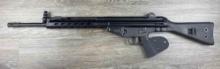 PTR 91 SEMI-AUTO RIFLE .308 WIN CAL.