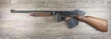 AUTO ORDNANCE THOMPSON M1 SEMI-AUTO CARBINE .45 ACP CAL.