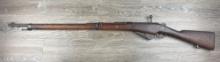 ST. ETIENNE BERTHIER 1916 BOLT ACTION RIFLE 8MM LEBEL CAL.